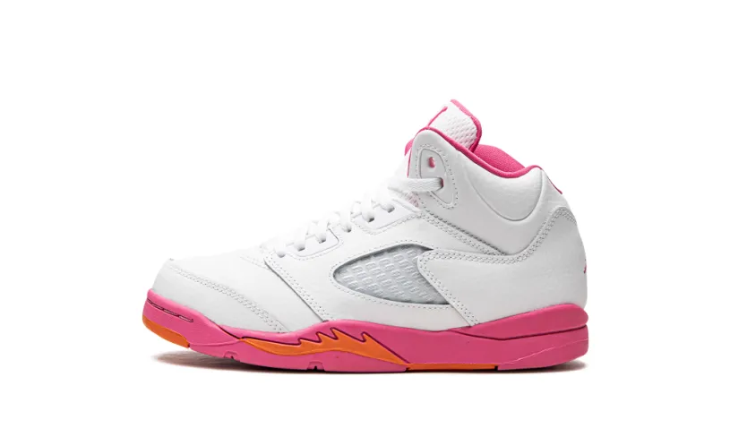 Air Jordan 5 Air Jordan 5 PS 'Pinksicle'